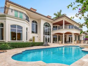 1560 Sabal Palm Drive, Boca Raton FL 33432
