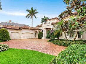 1560 Sabal Palm Drive, Boca Raton FL 33432