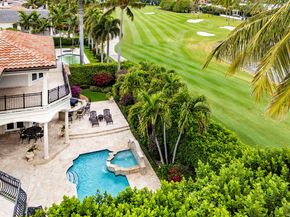1560 Sabal Palm Drive, Boca Raton FL 33432
