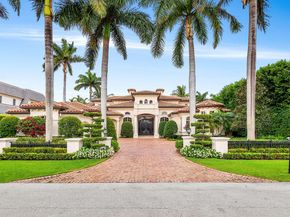 1560 Sabal Palm Drive, Boca Raton FL 33432