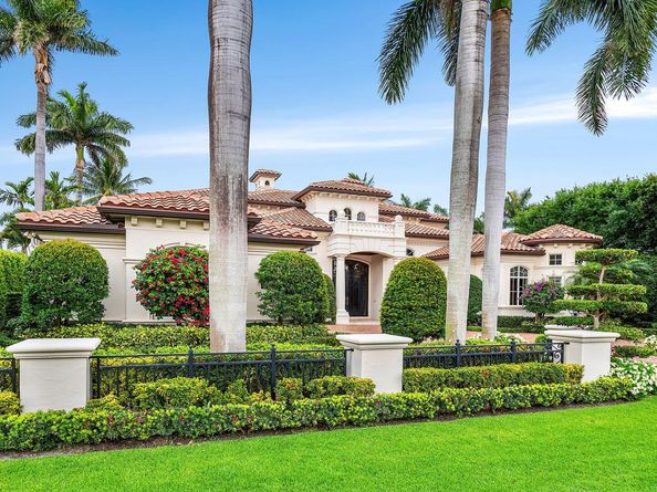 1560 Sabal Palm Drive, Boca Raton FL 33432