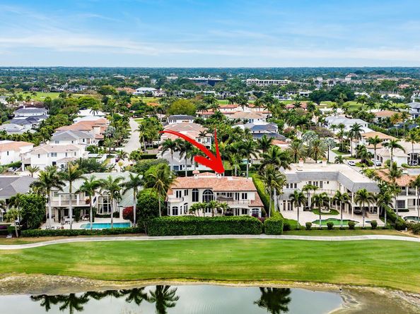 1560 Sabal Palm Drive, Boca Raton FL 33432