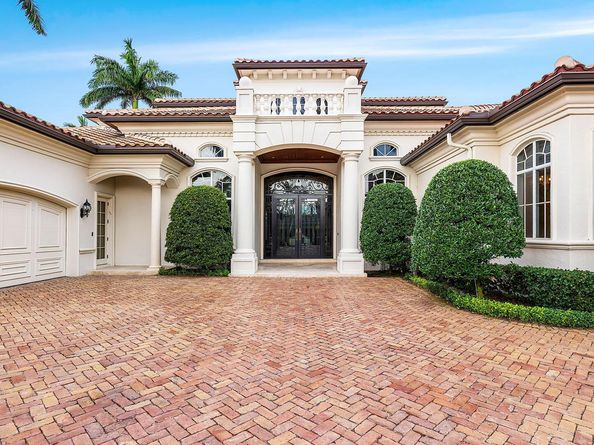 1560 Sabal Palm Drive, Boca Raton FL 33432