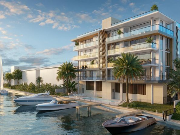 87 Isle Of Venice Drive S402, Fort Lauderdale FL 33301