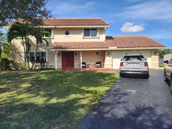14531 Hickory Ct, Davie FL 33325