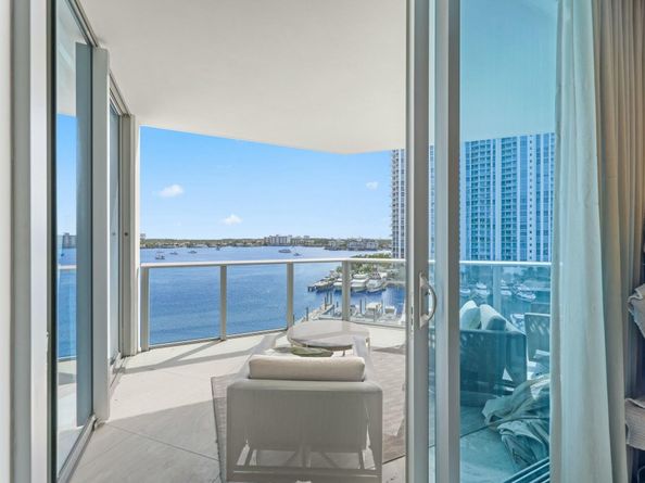 17301 Biscayne Boulevard 707, North Miami Beach FL 33160