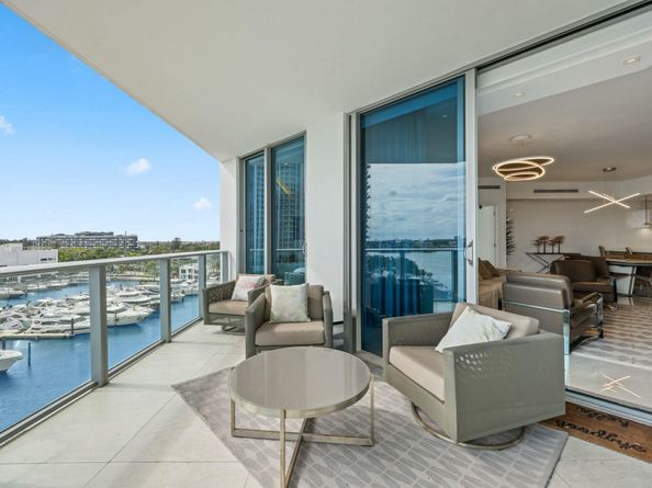 17301 Biscayne Boulevard 707, North Miami Beach FL 33160