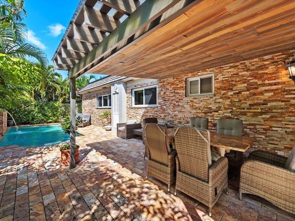 3414 Norfolk St, Pompano Beach FL 33062