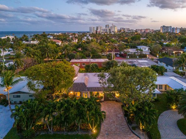 3414 Norfolk St, Pompano Beach FL 33062
