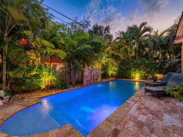 3414 Norfolk St, Pompano Beach FL 33062
