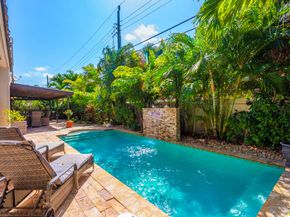 3414 Norfolk St, Pompano Beach FL 33062
