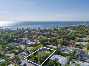 3414 Norfolk St, Pompano Beach FL 33062