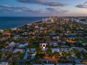 3414 Norfolk St, Pompano Beach FL 33062