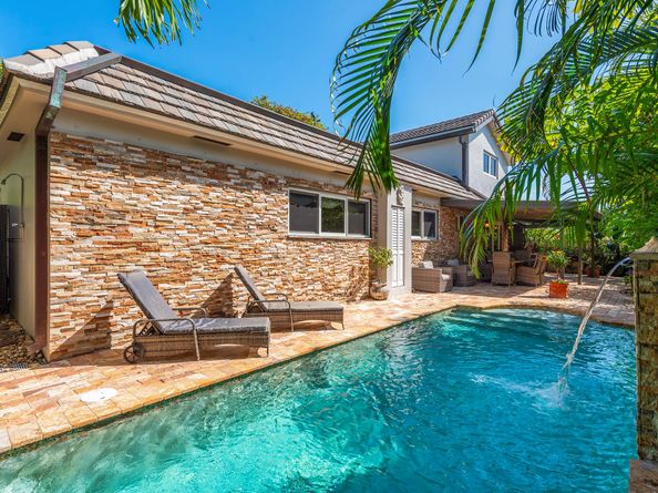 3414 Norfolk St, Pompano Beach FL 33062