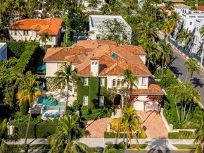 401 Chilean Avenue, Palm Beach FL 33480