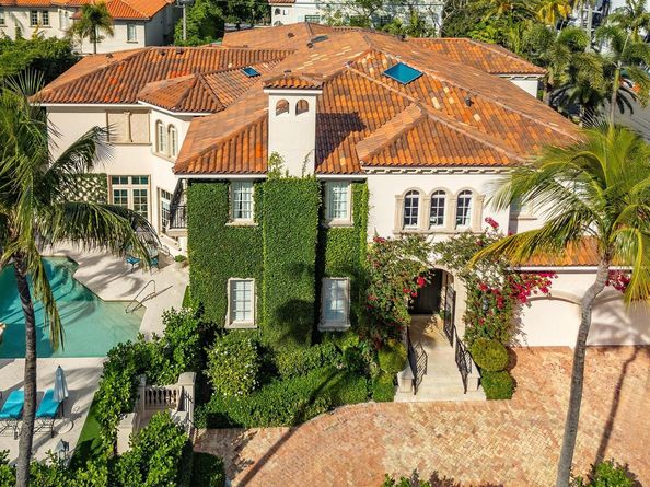 401 Chilean Avenue, Palm Beach FL 33480