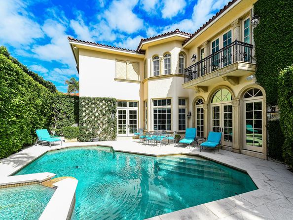 401 Chilean Avenue, Palm Beach FL 33480