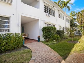 625 Orton Ave 18, Fort Lauderdale FL 33304