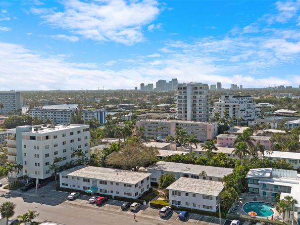 625 Orton Ave 18, Fort Lauderdale FL 33304