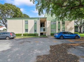 4142 NW 90th Ave 103, Coral Springs FL 33065