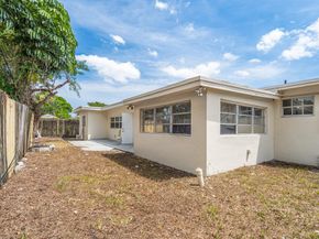 2871 NW 18TH Ct, Fort Lauderdale FL 33311