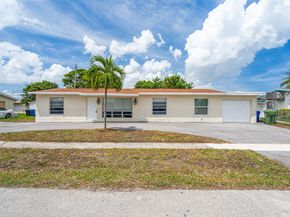 2871 NW 18TH Ct, Fort Lauderdale FL 33311