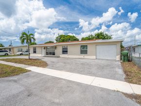 2871 NW 18TH Ct, Fort Lauderdale FL 33311