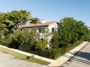 1629 S Lakeside Drive, Lake Worth Beach FL 33460
