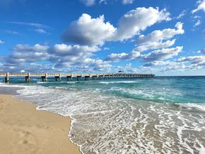 1629 S Lakeside Drive, Lake Worth Beach FL 33460