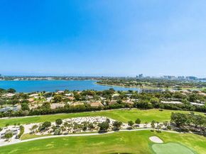 1900 Consulate Place 2001, West Palm Beach FL 33401