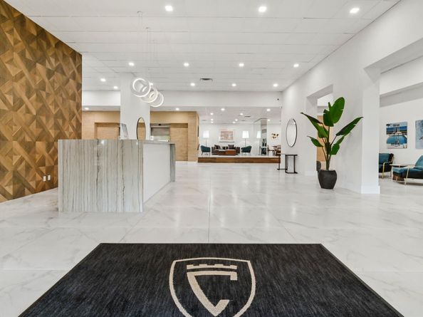 1900 Consulate Place 2001, West Palm Beach FL 33401