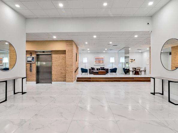 1900 Consulate Place 2001, West Palm Beach FL 33401