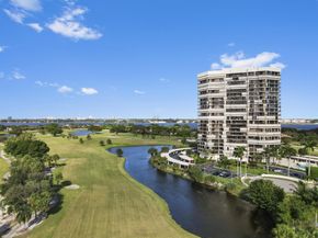 1900 Consulate Place 2001, West Palm Beach FL 33401