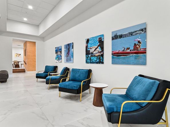 1900 Consulate Place 2001, West Palm Beach FL 33401