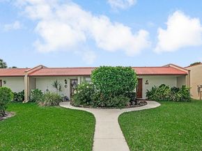 104 Lake Barbara Drive, West Palm Beach FL 33411