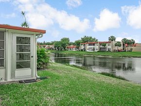 104 Lake Barbara Drive, West Palm Beach FL 33411