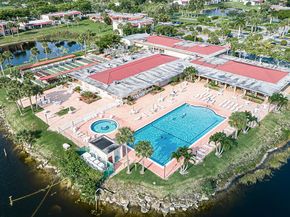 104 Lake Barbara Drive, West Palm Beach FL 33411