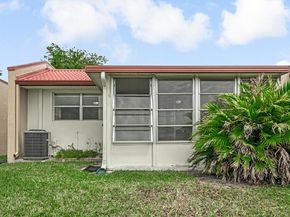 104 Lake Barbara Drive, West Palm Beach FL 33411