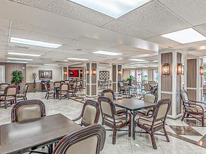 104 Lake Barbara Drive, West Palm Beach FL 33411