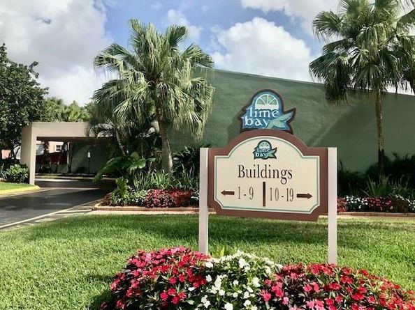 9091 Lime Bay Blvd 109, Tamarac FL 33321