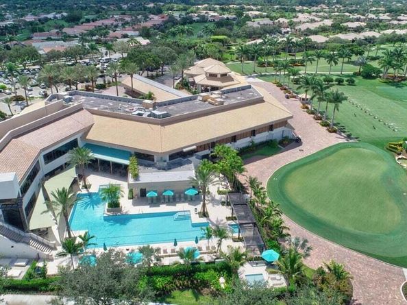 7509 Glendevon Lane 1005, Delray Beach FL 33446