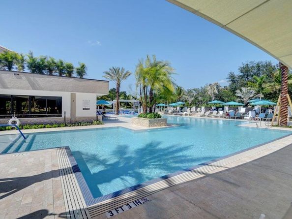 7509 Glendevon Lane 1005, Delray Beach FL 33446