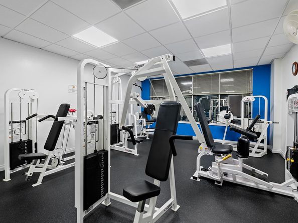3900 Galt Ocean Dr 317, Fort Lauderdale FL 33308