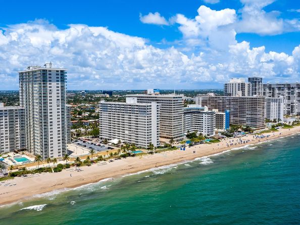 3900 Galt Ocean Dr 317, Fort Lauderdale FL 33308