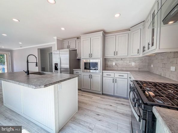 1475 Old Bristol Pike LOT 31, Morrisville PA 19067