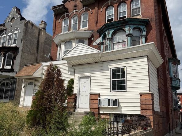 1101 W Lehigh Avenue, Philadelphia PA 19133