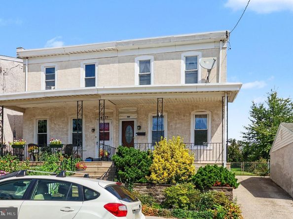 4315 Freeland Avenue, Philadelphia PA 19128