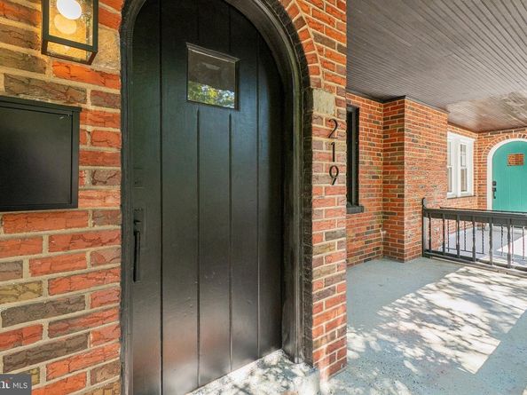 219 Jefferson Street NW, Washington DC 20011