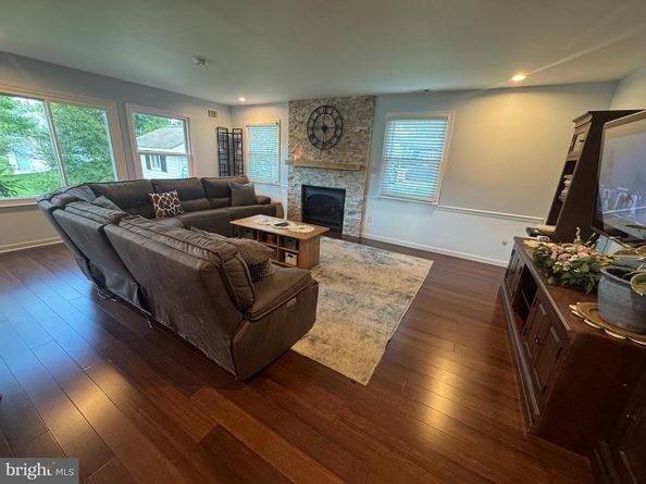 546 Old Mill Drive, Langhorne PA 19047