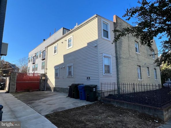 1819 D Street NE, Washington DC 20002